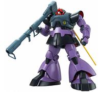 Bandai Model Kit Gundam - MG 1/00 Dom - Maquette