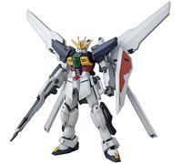 Bandai – Kit maquette Gundam MG 1/100 Double X – 18 cm