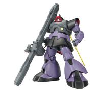 Bandai Model Kit Gundam - MG 1/100 Rick Dom - Maquette