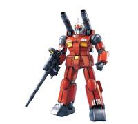 BANDAI MODEL KIT Gundam - MG 1/100 RX-77-2 Guncannon - Maquette