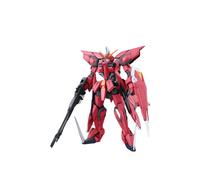Maquette Gundam - Seed Aegis Gundam Gunpla Mg 1/100 18cm