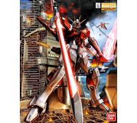 BANDAI MODEL KIT Gundam - MG Sword Impulse Gundam 1/100 - Modèle réduit
