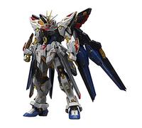 BANDAI Model KIT Gundam - MGEX 1/100 Strike Freedom Gundam - Model Kit