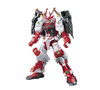 Bandai Model Kit Gunpla - Gundam Build Fighters High Grade Plastic Model Kit 1/144 Sengoku Astray Gundam