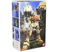 RGM-79G GM GUNPLA MG Master Grade Gundam 1/100