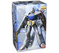 BANDAI - Model Kit Gunpla - Gundam MG WD-M01 Turn A 1/100 - GunplaGunpla