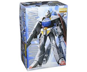 BANDAI - Model Kit Gunpla - Gundam MG WD-M01 Turn A 1/100 - GunplaGunpla