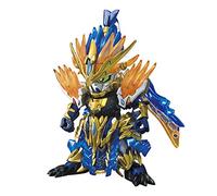 BANDAI - Model Kit Gunpla - Gundam SD Sangoku Sokets Gundam Astray Sun Ce - GunplaGunpla