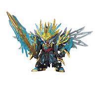 Bandai - Maquette SD Sangoku Sokets Tien Ba Cao Cao Wing G - 8,5 cm