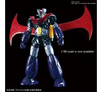 Bandai Model Kit Gunpla MAZINGER Z INFINITY 1/60 69846
