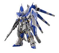 Bandai Figurine Hi-V Gundam RG 1/144 Multicolore