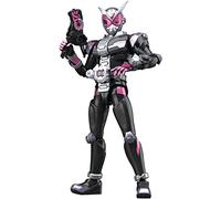 Bandai Model Kit Kamen Figure-Rise Standard Masked Rider ZI-O - Kit de modélisation
