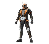 Bandai Kit de montage Kamen Rider Figurine Rise STD Ghost Ore Damashii