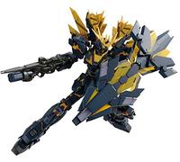 BANDAI SPIRITS Modèle Kit de RG Gundam Unicorn Banshee Norn, BAN221060, Multicolore, Scala 1/144