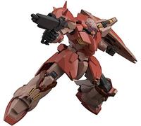 Bandai- Model Kit, Multicolore