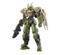 Bandai - Model Kit, Multicolore, BAS5057811