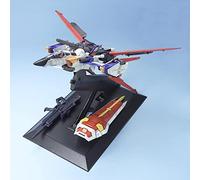 Bandai Model Kit PG Skygrasper + Aile Striker Pack (Mobile Suit Gundam Seed Ed)