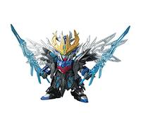 Bandai - Maquette SD BB Warrior Sangoku Sokketsu Den Soso Wing Multicolore 130521 (Import japonais)