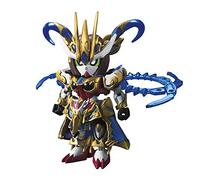 Bandai Model Kit- Toy, Multicolore, 138511