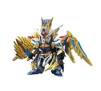 Bandai Model Kit- Toy, Multicolore, 138513