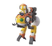 Bandai Model Kit- Toy, Multicolore, 198236