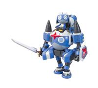 Bandai Model Kit- Toy, Multicolore, 198239