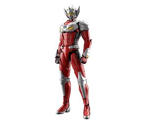 Bandai Model Kit Ultraman - Figure-Rise STD - Déguisement Ultraman Taro - Maquette