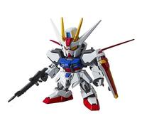 Bandai Hobby – Maquette Gundam Aile Strike 002 – Gunpla SD EX-STD 8 cm