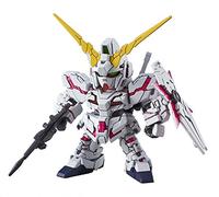 Bandai Modèle Kit-48622 48622 SD Gundam Unicorn Destry Ex STD 005, 4433