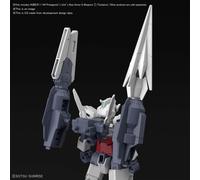 BANDAI MODÈLE KIT HGBDR PROTAG UNITÉ NOUVELLE ARMURE/WEAP 1/144 MODÈLE KIT