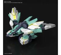 BANDAI MODÈLE KIT HGBDR PROTAGONIST UNITÉ NOUVELLE ARMURE 2 1/144 MODÈLE KIT