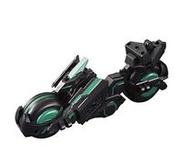Gundam - Sd Sangoku Soketsuden Trinity Bike - Model Kit