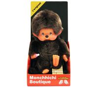 MONCCHICHI - peluche l'Original - 20 cm - 84637