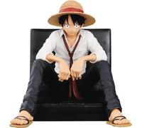 BANDAI Monkey D. Ruffy Creator x Creator Ver.A | Figurine One Piece | BP16896 15 cm