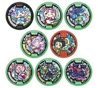BANDAI Montre Yo-Kai, Médaille Yo-Kai, Wakaiai!