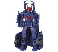BANDAI Morphing Série Mini-Car MM-02 Chousoku Henkei Gyrozetter Arcadia Agito Twin S (Importé du Japon) G