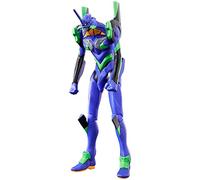 BANDAI Movie Monster Series Evangelion 01 EVA-01 Figurine vinyle souple 180 mm