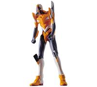 BANDAI Movie Monster Series Evangelion Unit Figurine vinyle souple 180 mm (Eva 00 (Rebuild))