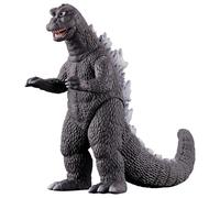 Bandai Movie Monster Series Godzilla (1971)