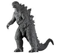 BANDAI Movie Monster Series Godzilla (2019) Version Normale