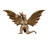 Bandai Movie Monster Series King Ghidorah (1991) Longueur 300mm Soft Vinyl Figure