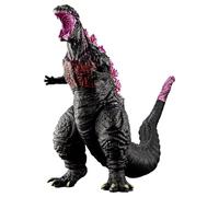 BANDAI Movie Monster Series Shin Godzilla (2016) Climax Ver. Figurine en vinyle souple
