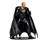 BANDAI Multiverse Unmasked 12IN Statue (Gold Label) (The Flash Movie)