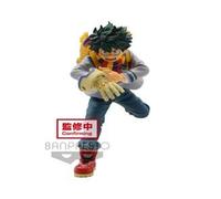 Bandai My Hero Academia - Izuku Midoriya - Bravegraph - 14 Cm