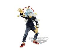 Bandai My Hero Academia - Tomura Shigaraki - Chronicle Figure Academy - 18 C