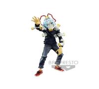 Bandai My Hero Academia - Tomura Shigaraki - Chronicle Figure Academy - 18 C