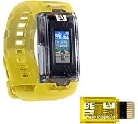 Bandai - My Hero Academia - Vital Bracelet Langues Disponibles : Anglais & Japonais - NT86151