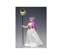 Bandai Saint Seiya Myth Cloth Exclusive Athena Saori Kido Figure