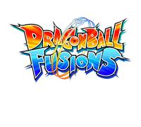 Bandai Namco 3ds Dragon Ball Fusions