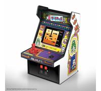 BANDAI NAMCO Arcade game mini Retro Arcade Dig creusé DGUNL-3221 NEUF du...